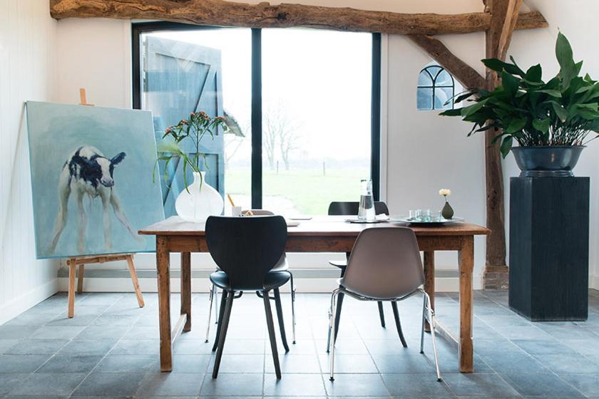 De Rheezer Kamer Hardenberg Exterior foto