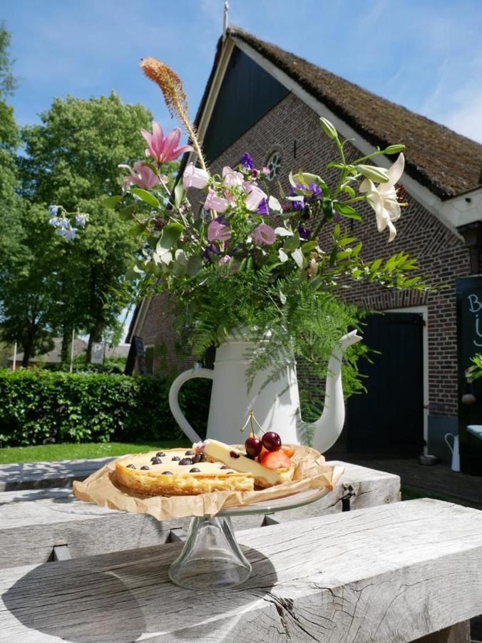 De Rheezer Kamer Hardenberg Exterior foto